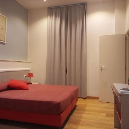B&B La Piazza Φλωρεντία Εξωτερικό φωτογραφία