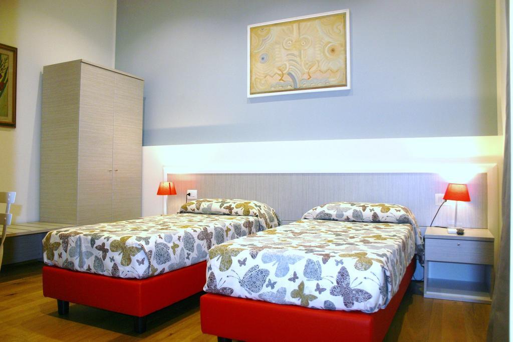 B&B La Piazza Φλωρεντία Δωμάτιο φωτογραφία