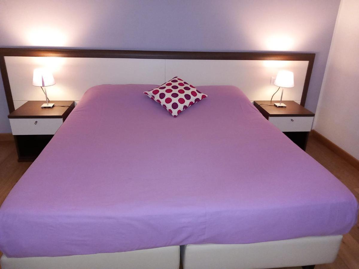 B&B La Piazza Φλωρεντία Εξωτερικό φωτογραφία