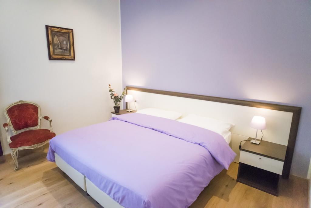 B&B La Piazza Φλωρεντία Δωμάτιο φωτογραφία
