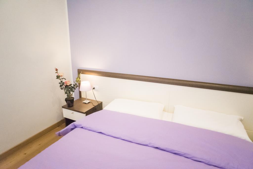 B&B La Piazza Φλωρεντία Δωμάτιο φωτογραφία