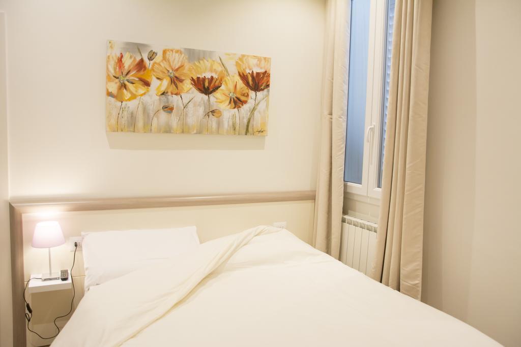 B&B La Piazza Φλωρεντία Δωμάτιο φωτογραφία