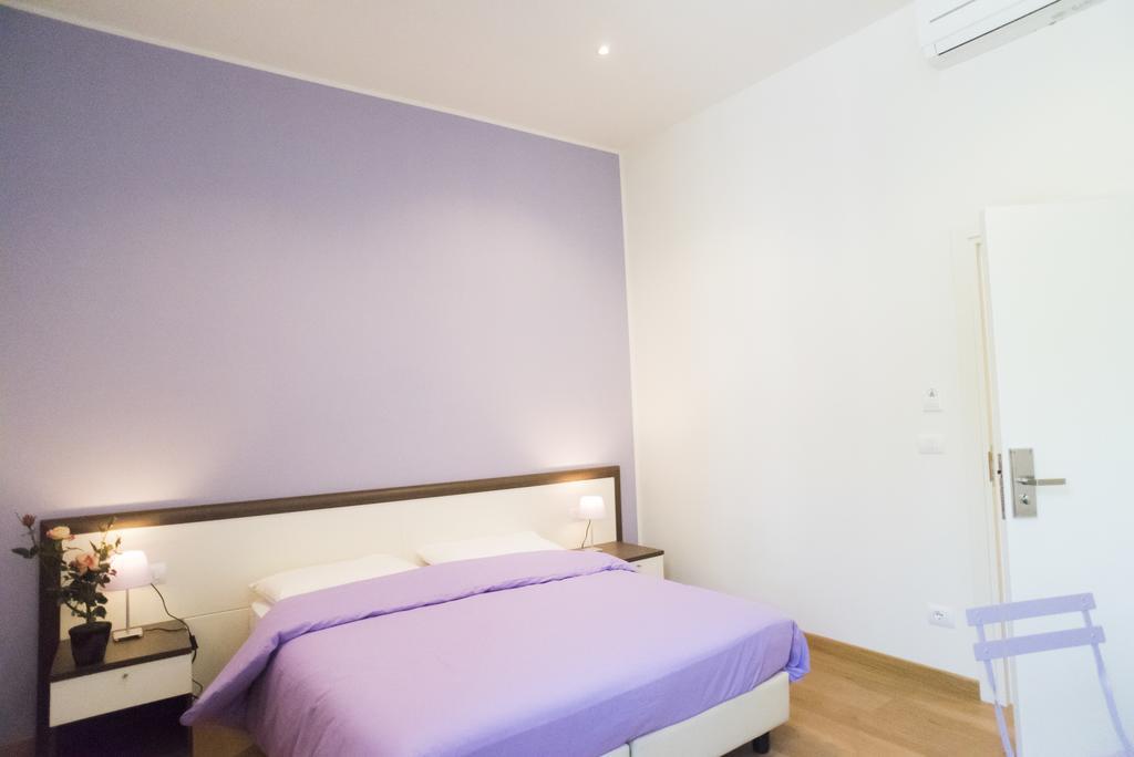 B&B La Piazza Φλωρεντία Δωμάτιο φωτογραφία