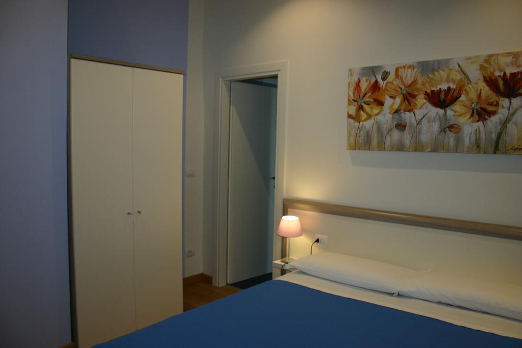 B&B La Piazza Φλωρεντία Εξωτερικό φωτογραφία