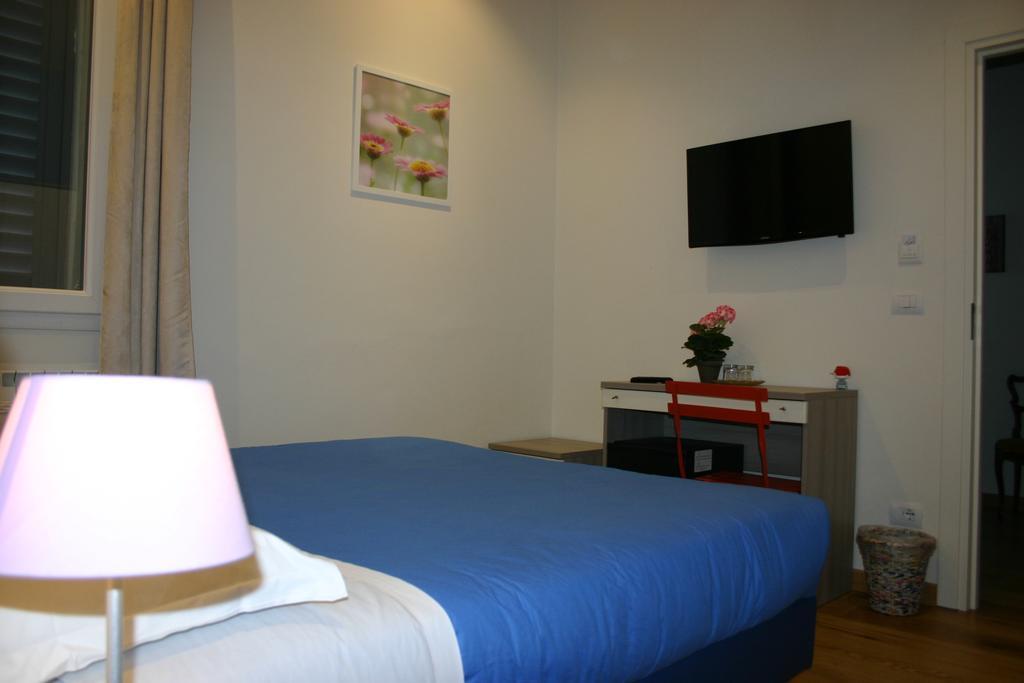 B&B La Piazza Φλωρεντία Εξωτερικό φωτογραφία