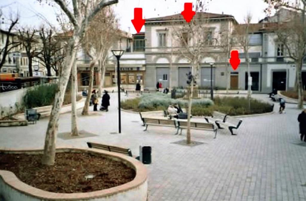 B&B La Piazza Φλωρεντία Εξωτερικό φωτογραφία